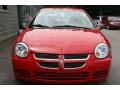 Flame Red - Neon SXT Photo No. 12