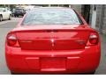 Flame Red - Neon SXT Photo No. 15