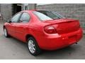Flame Red - Neon SXT Photo No. 19