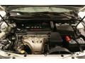 Titanium Metallic - Camry XLE Photo No. 26