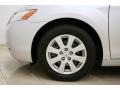 Titanium Metallic - Camry XLE Photo No. 28