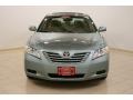 Aloe Green Metallic - Camry LE Photo No. 2