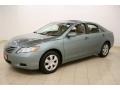Aloe Green Metallic - Camry LE Photo No. 3