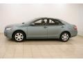 Aloe Green Metallic - Camry LE Photo No. 4