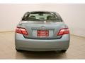 Aloe Green Metallic - Camry LE Photo No. 6