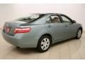 Aloe Green Metallic - Camry LE Photo No. 7
