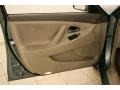 Aloe Green Metallic - Camry LE Photo No. 8