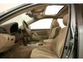 Aloe Green Metallic - Camry LE Photo No. 10