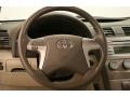 Aloe Green Metallic - Camry LE Photo No. 12