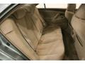 Aloe Green Metallic - Camry LE Photo No. 20