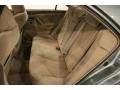 Aloe Green Metallic - Camry LE Photo No. 21