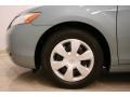 Aloe Green Metallic - Camry LE Photo No. 26