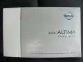 2008 Radiant Silver Metallic Nissan Altima 2.5 SL  photo #14