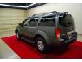 Storm Grey Metallic - Pathfinder SE Photo No. 4