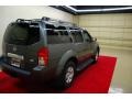 Storm Grey Metallic - Pathfinder SE Photo No. 6