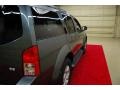 Storm Grey Metallic - Pathfinder SE Photo No. 7