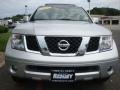 2007 Silver Lightning Nissan Pathfinder S 4x4  photo #9