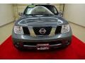 Storm Grey Metallic - Pathfinder SE Photo No. 13