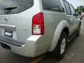 2007 Silver Lightning Nissan Pathfinder S 4x4  photo #15