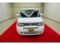 2009 White Pearl Nissan Cube 1.8 S  photo #2