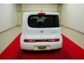 2009 White Pearl Nissan Cube 1.8 S  photo #5