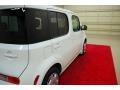 2009 White Pearl Nissan Cube 1.8 S  photo #7