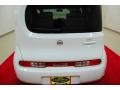 2009 White Pearl Nissan Cube 1.8 S  photo #8