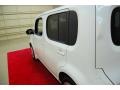 2009 White Pearl Nissan Cube 1.8 S  photo #9
