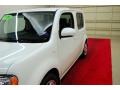 2009 White Pearl Nissan Cube 1.8 S  photo #12