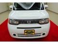 2009 White Pearl Nissan Cube 1.8 S  photo #13