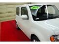 2009 White Pearl Nissan Cube 1.8 S  photo #14