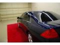 2007 Royal Blue Pearl Honda Accord EX-L Sedan  photo #9