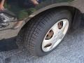 2006 Black Sand Pearl Toyota Corolla LE  photo #2