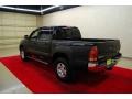 2005 Black Sand Pearl Toyota Tacoma PreRunner Double Cab  photo #4