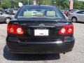 2006 Black Sand Pearl Toyota Corolla LE  photo #7