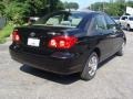 2006 Black Sand Pearl Toyota Corolla LE  photo #9