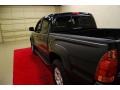 2005 Black Sand Pearl Toyota Tacoma PreRunner Double Cab  photo #9