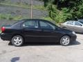 2006 Black Sand Pearl Toyota Corolla LE  photo #10