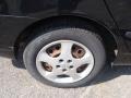 2006 Black Sand Pearl Toyota Corolla LE  photo #12