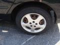 2006 Black Sand Pearl Toyota Corolla LE  photo #13