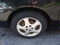 2006 Black Sand Pearl Toyota Corolla LE  photo #14