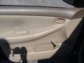 2006 Black Sand Pearl Toyota Corolla LE  photo #15