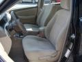 2006 Black Sand Pearl Toyota Corolla LE  photo #18