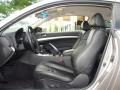 Platinum Graphite Gray - G 37 Coupe Photo No. 4