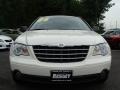 Stone White - Pacifica Touring AWD Photo No. 2