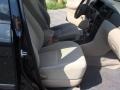2006 Black Sand Pearl Toyota Corolla LE  photo #21