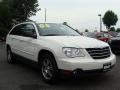 Stone White - Pacifica Touring AWD Photo No. 3