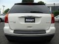 Stone White - Pacifica Touring AWD Photo No. 5