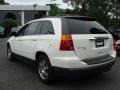 Stone White - Pacifica Touring AWD Photo No. 6