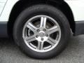 Stone White - Pacifica Touring AWD Photo No. 7